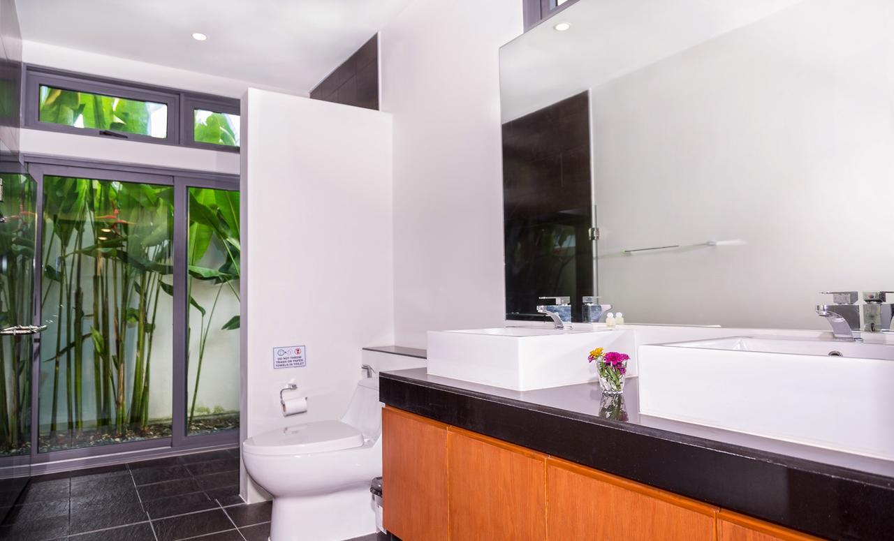 Rawai Villa By Fullrooms Phuket Buitenkant foto